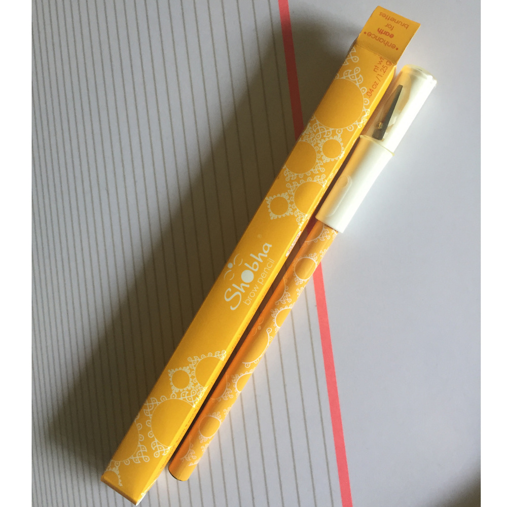Shobha Brow Pencil